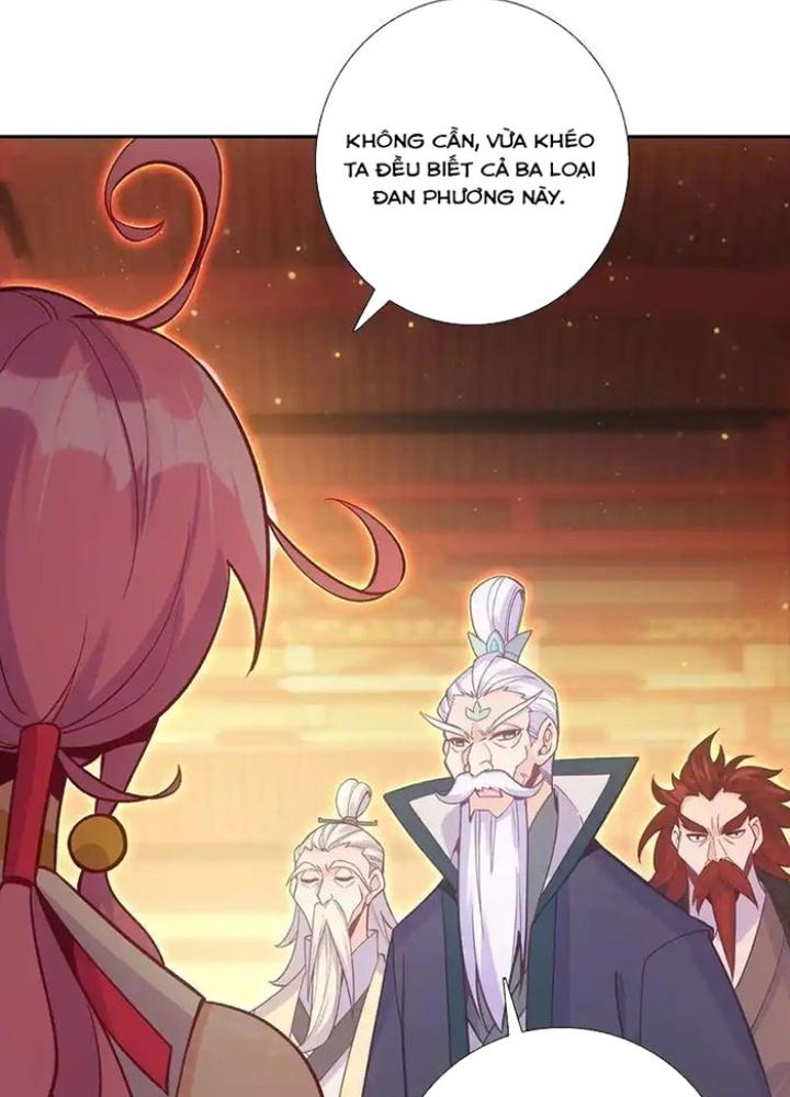 Lão Đại Xuyên Không Thành Tiên Nữ Chapter 266 - Trang 3