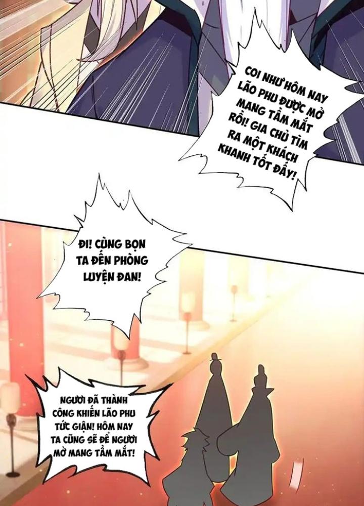 Lão Đại Xuyên Không Thành Tiên Nữ Chapter 266 - Trang 3