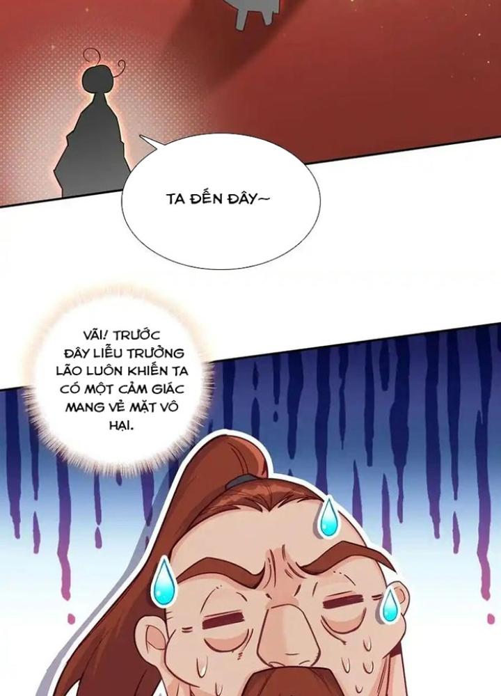 Lão Đại Xuyên Không Thành Tiên Nữ Chapter 266 - Trang 3