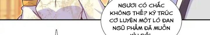 Lão Đại Xuyên Không Thành Tiên Nữ Chapter 266 - Trang 3
