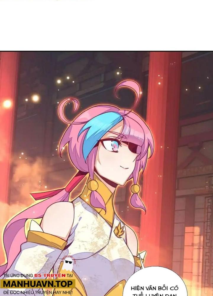 Lão Đại Xuyên Không Thành Tiên Nữ Chapter 266 - Trang 3