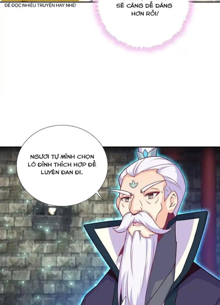 Lão Đại Xuyên Không Thành Tiên Nữ Chapter 266 - Trang 3