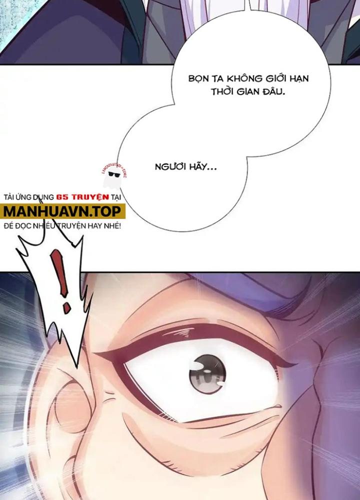 Lão Đại Xuyên Không Thành Tiên Nữ Chapter 266 - Trang 3