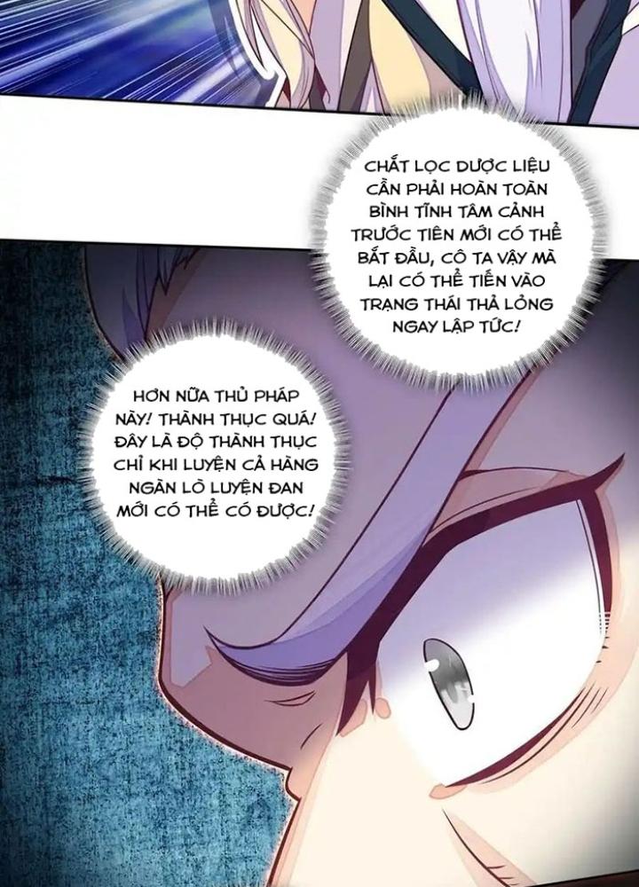 Lão Đại Xuyên Không Thành Tiên Nữ Chapter 266 - Trang 3