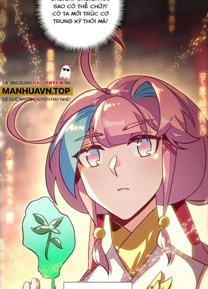 Lão Đại Xuyên Không Thành Tiên Nữ Chapter 266 - Trang 3