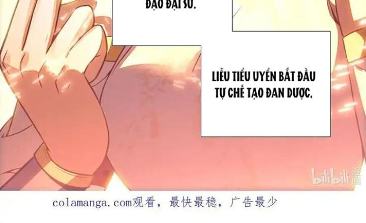 Lão Đại Xuyên Không Thành Tiên Nữ Chapter 266 - Trang 3