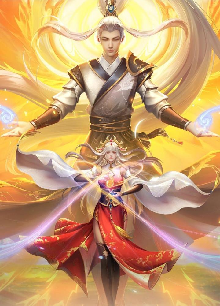 Võ đạo đại đế Chapter 29 - Trang 2