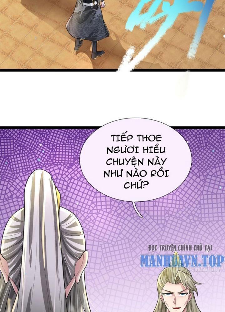 Võ đạo đại đế Chapter 29 - Trang 2