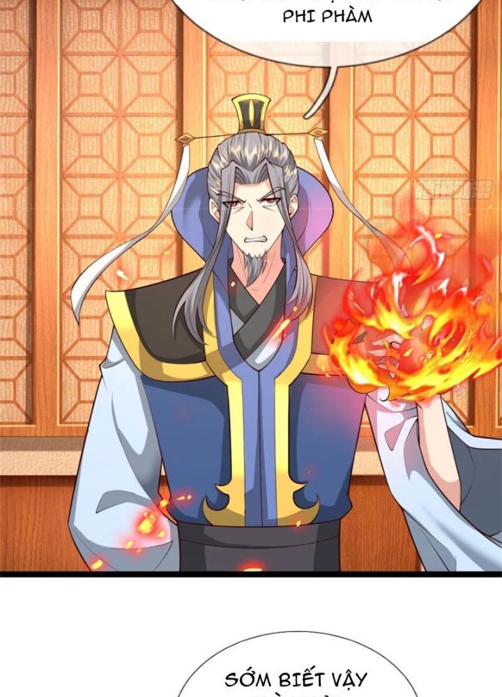 Võ đạo đại đế Chapter 29 - Trang 2