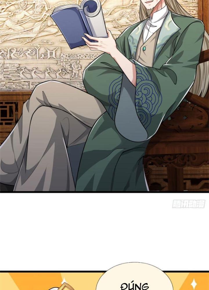 Võ đạo đại đế Chapter 29 - Trang 2