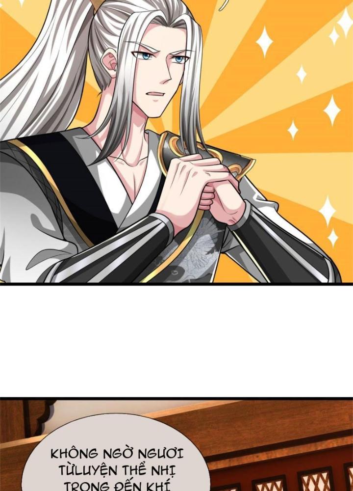 Võ đạo đại đế Chapter 29 - Trang 2
