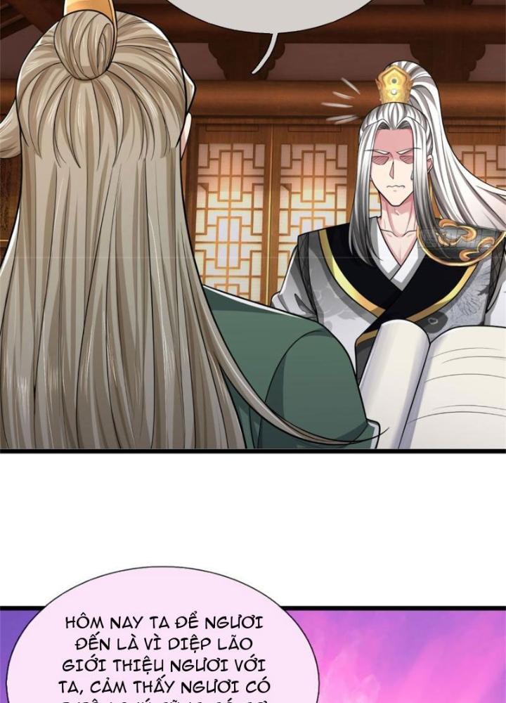 Võ đạo đại đế Chapter 29 - Trang 2