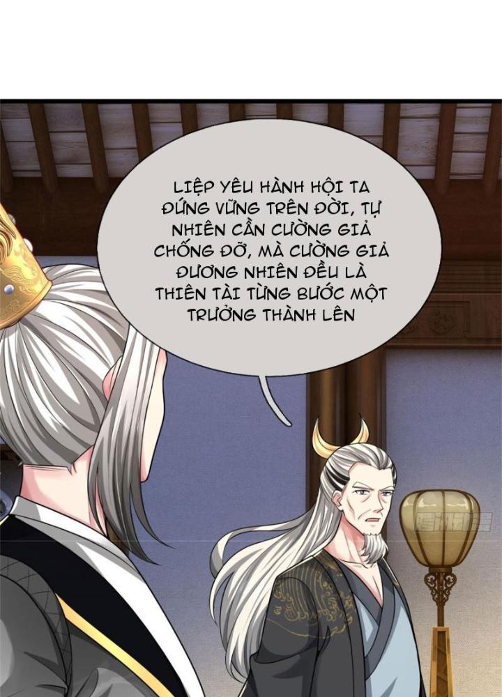 Võ đạo đại đế Chapter 29 - Trang 2