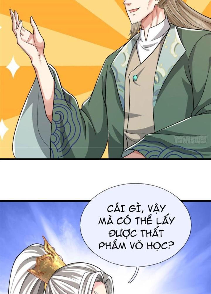 Võ đạo đại đế Chapter 29 - Trang 2