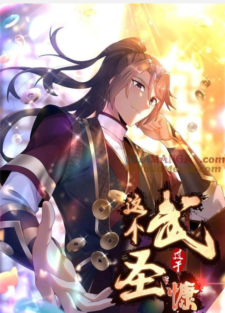 Võ Thánh Này Khảng Khái Quá Rồi Chapter 89 - Trang 3