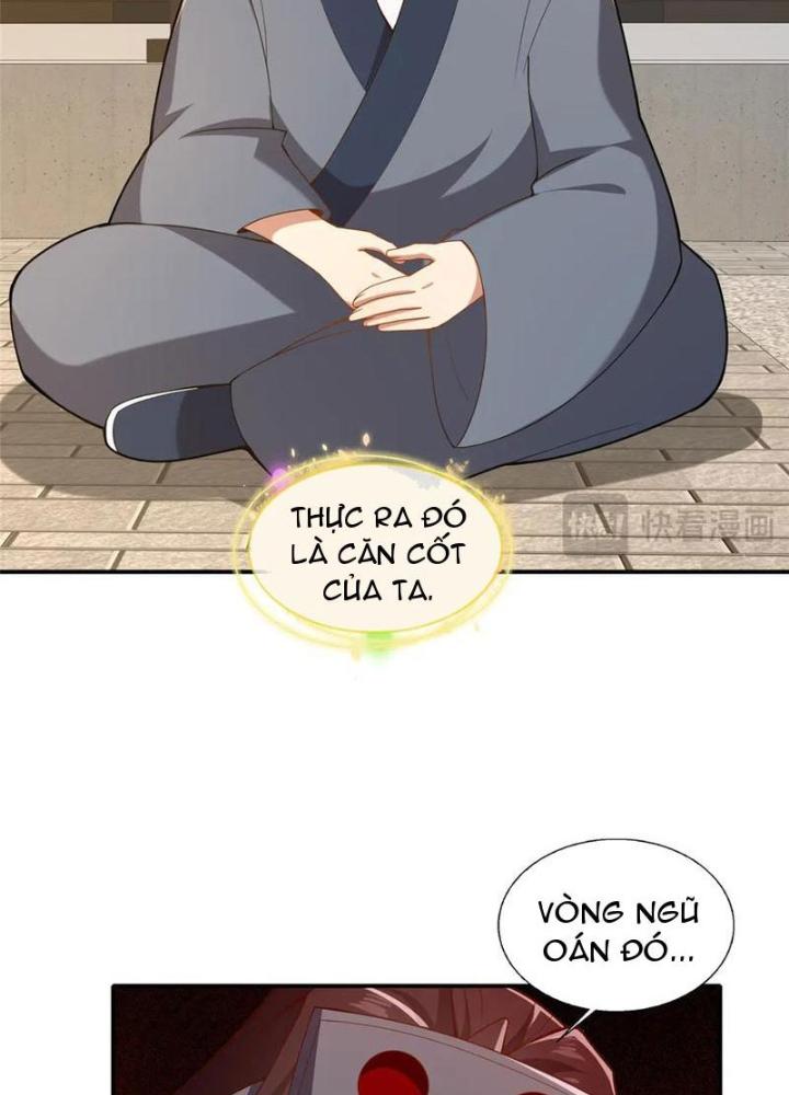 Võ Thánh Này Khảng Khái Quá Rồi Chapter 89 - Trang 3