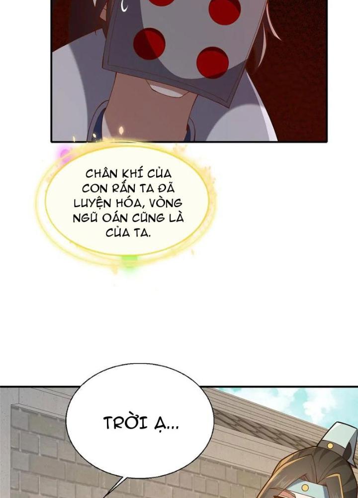 Võ Thánh Này Khảng Khái Quá Rồi Chapter 89 - Trang 3