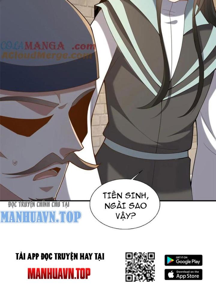 Võ Thánh Này Khảng Khái Quá Rồi Chapter 89 - Trang 3