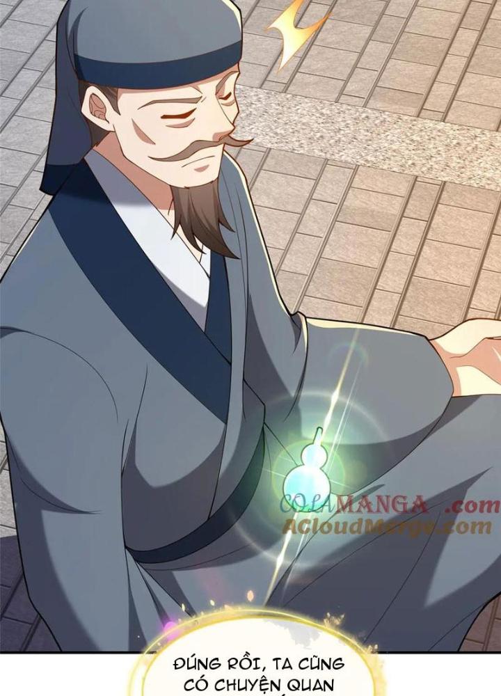 Võ Thánh Này Khảng Khái Quá Rồi Chapter 89 - Trang 3