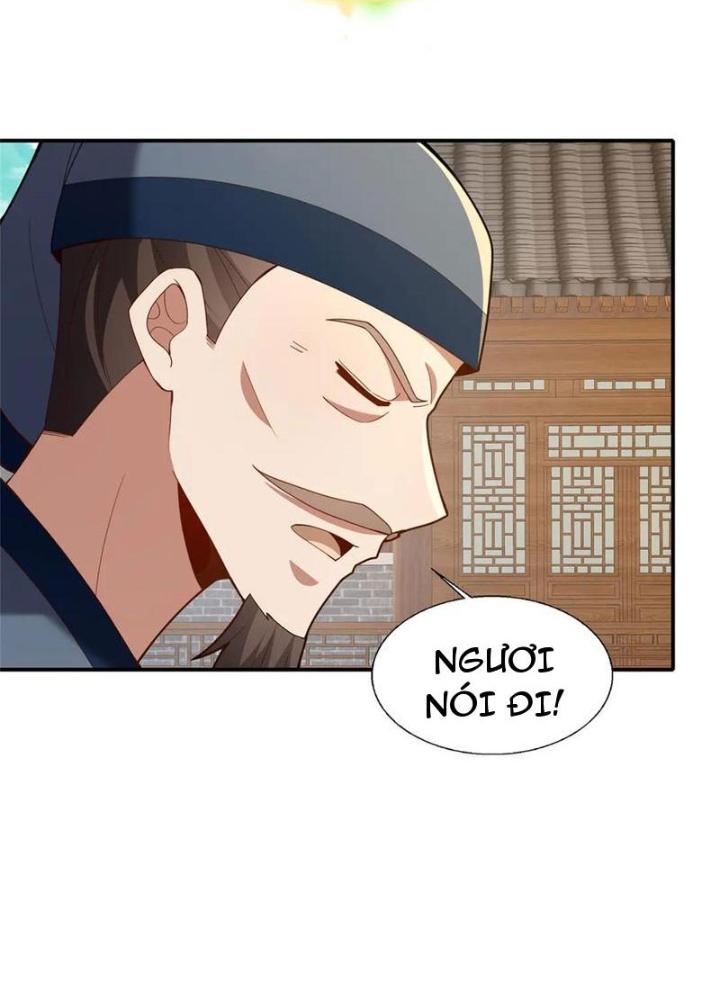 Võ Thánh Này Khảng Khái Quá Rồi Chapter 89 - Trang 3
