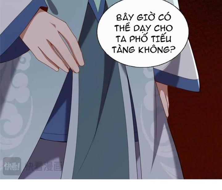 Võ Thánh Này Khảng Khái Quá Rồi Chapter 89 - Trang 3