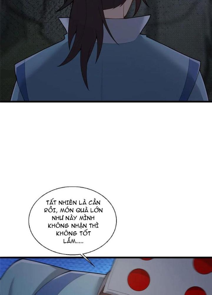 Võ Thánh Này Khảng Khái Quá Rồi Chapter 89 - Trang 3