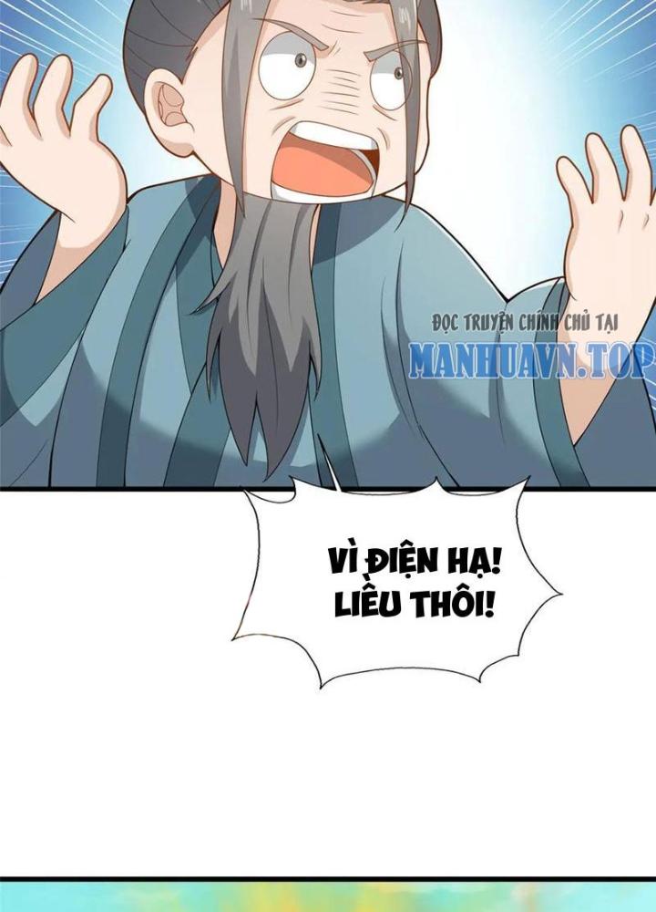 Võ Thánh Này Khảng Khái Quá Rồi Chapter 89 - Trang 3