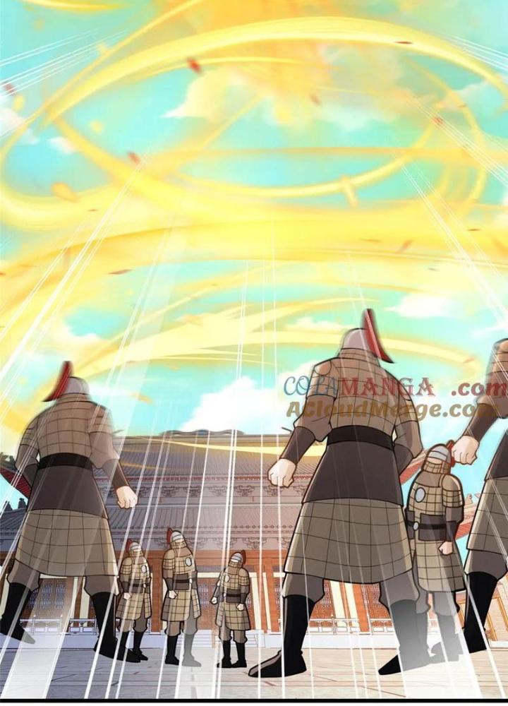 Võ Thánh Này Khảng Khái Quá Rồi Chapter 89 - Trang 3