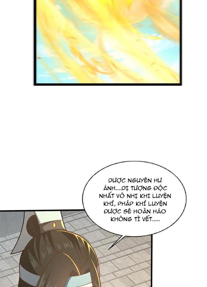 Võ Thánh Này Khảng Khái Quá Rồi Chapter 89 - Trang 3