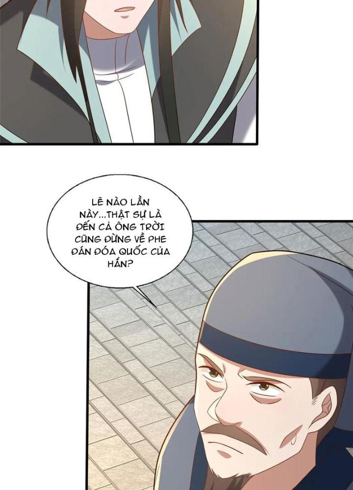 Võ Thánh Này Khảng Khái Quá Rồi Chapter 89 - Trang 3