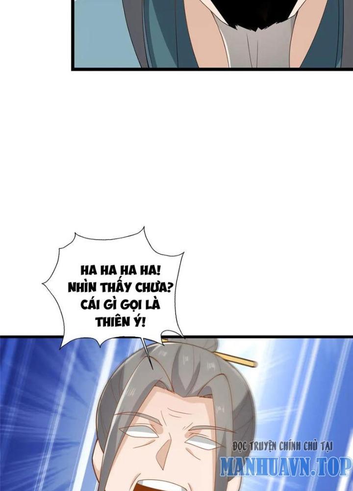 Võ Thánh Này Khảng Khái Quá Rồi Chapter 89 - Trang 3