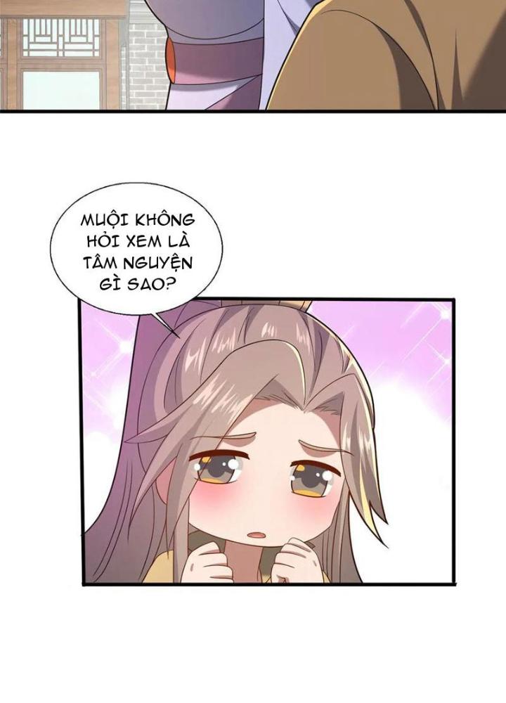 Võ Thánh Này Khảng Khái Quá Rồi Chapter 89 - Trang 3