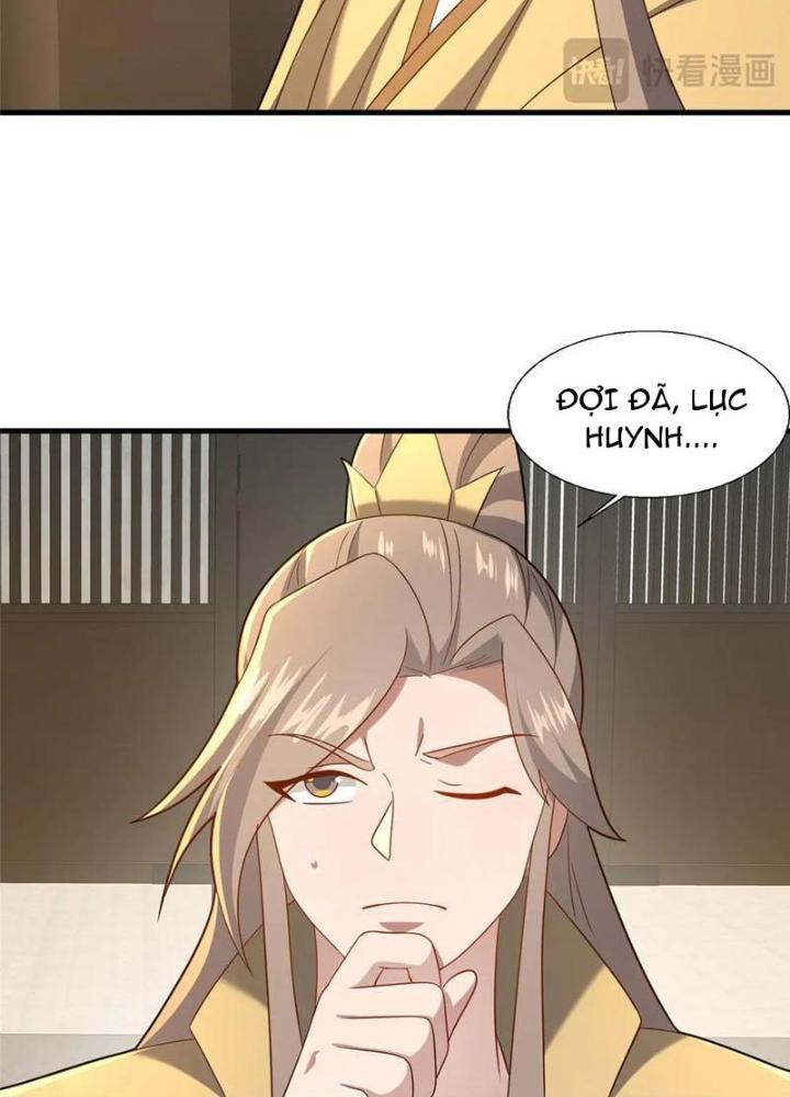 Võ Thánh Này Khảng Khái Quá Rồi Chapter 89 - Trang 3