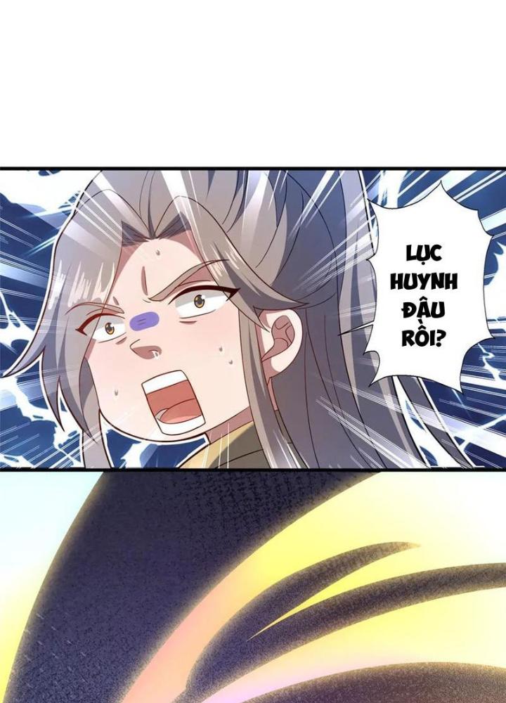 Võ Thánh Này Khảng Khái Quá Rồi Chapter 89 - Trang 3