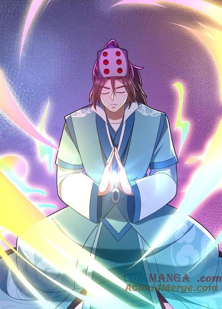 Võ Thánh Này Khảng Khái Quá Rồi Chapter 89 - Trang 3