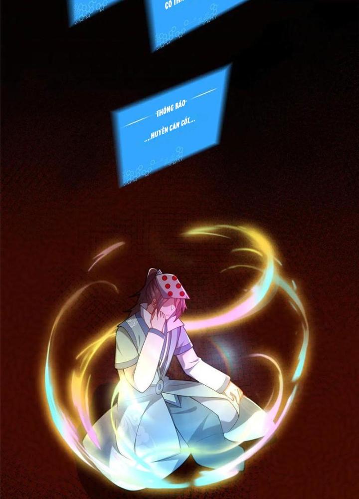 Võ Thánh Này Khảng Khái Quá Rồi Chapter 89 - Trang 3