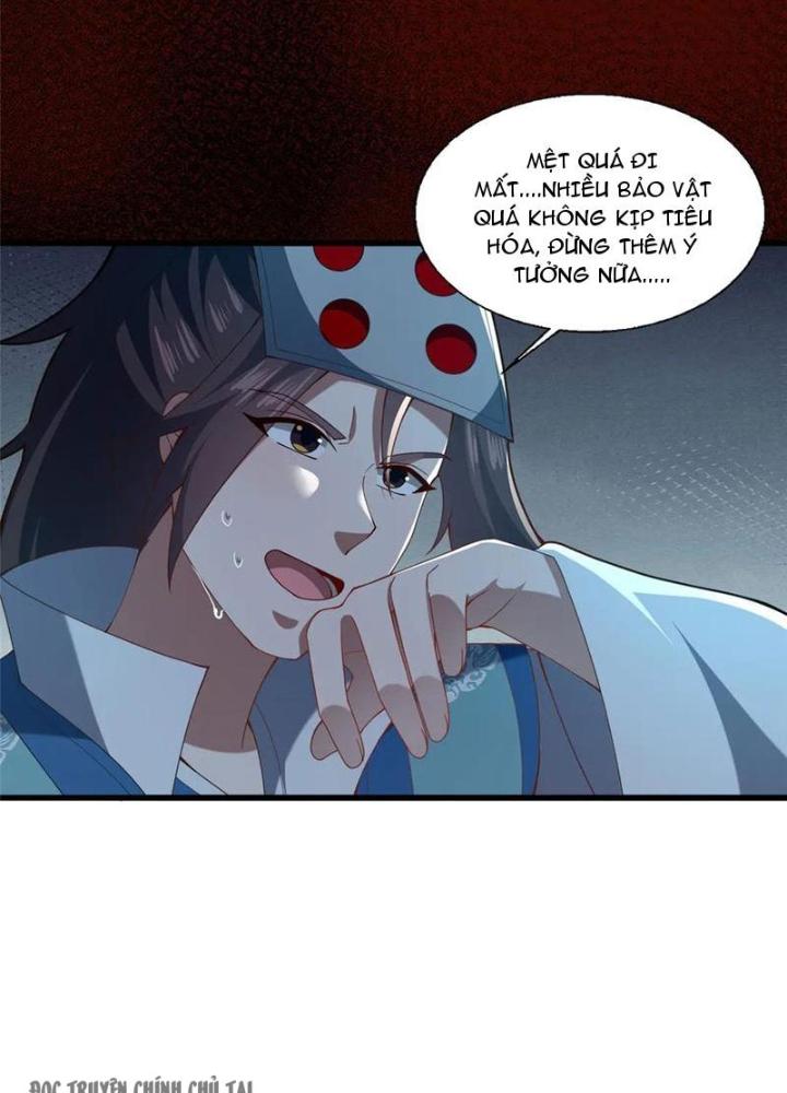 Võ Thánh Này Khảng Khái Quá Rồi Chapter 89 - Trang 3