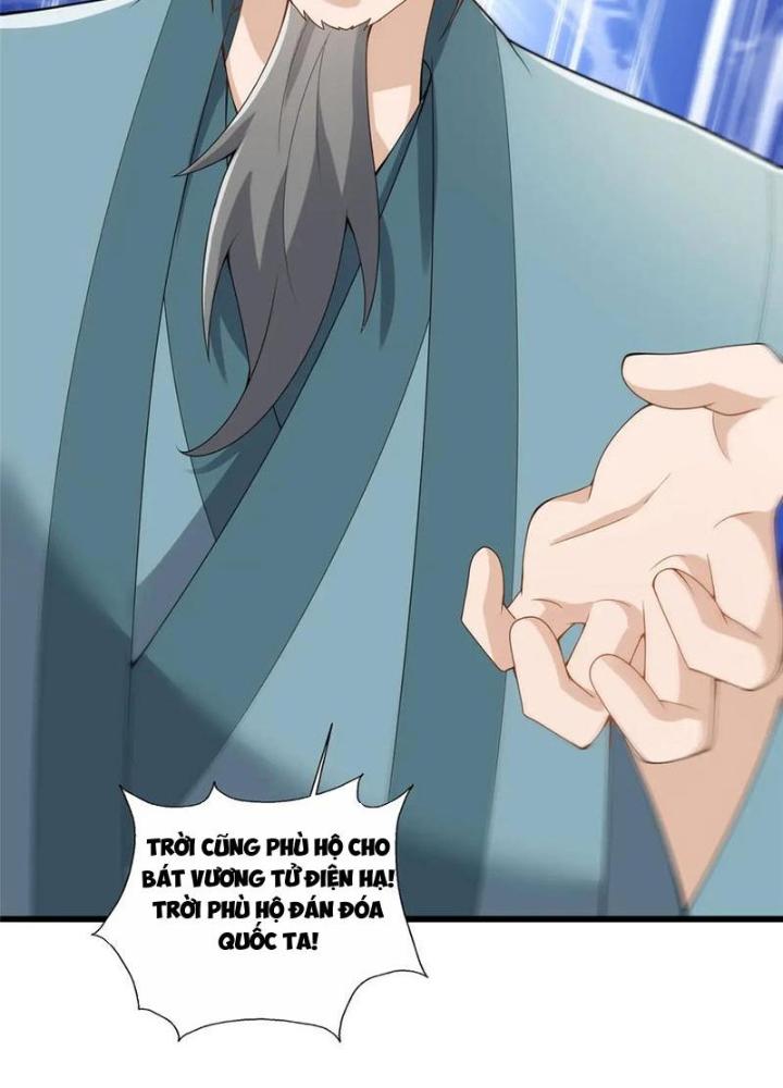 Võ Thánh Này Khảng Khái Quá Rồi Chapter 89 - Trang 3