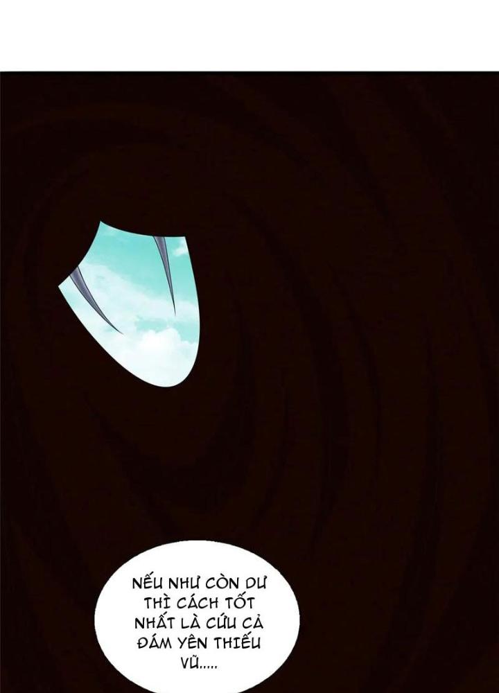 Võ Thánh Này Khảng Khái Quá Rồi Chapter 89 - Trang 3