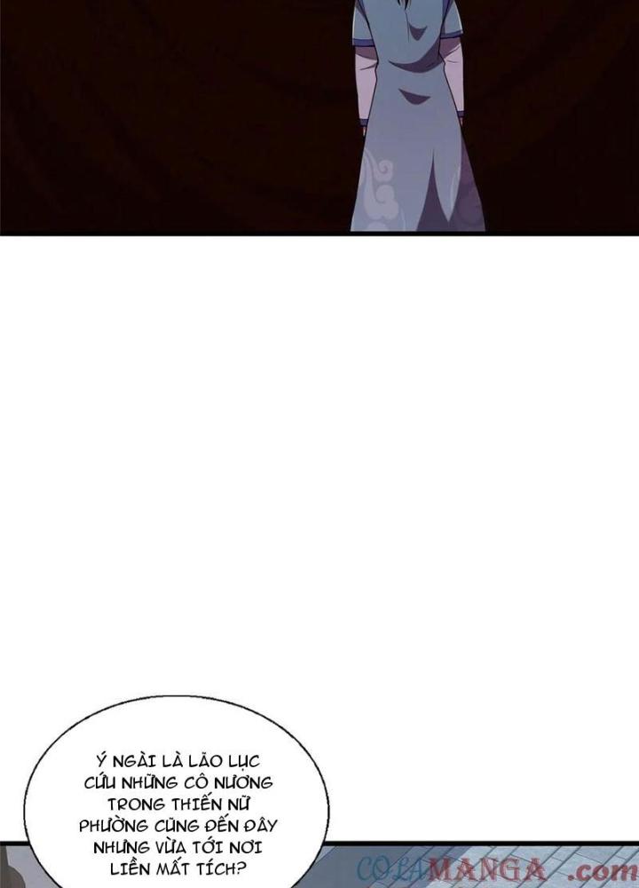 Võ Thánh Này Khảng Khái Quá Rồi Chapter 89 - Trang 3