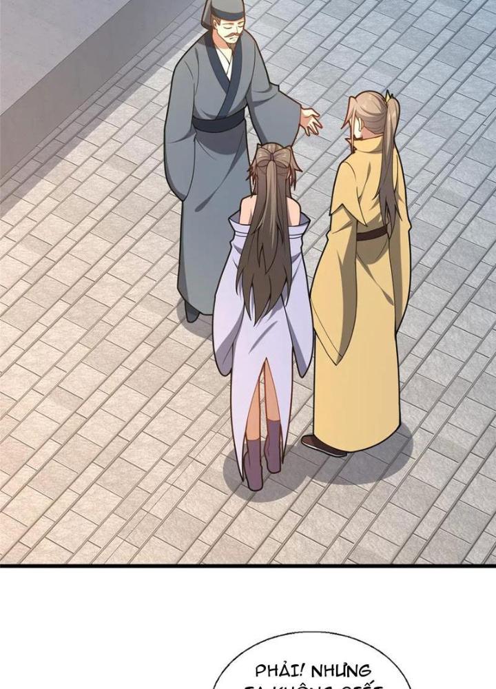 Võ Thánh Này Khảng Khái Quá Rồi Chapter 89 - Trang 3