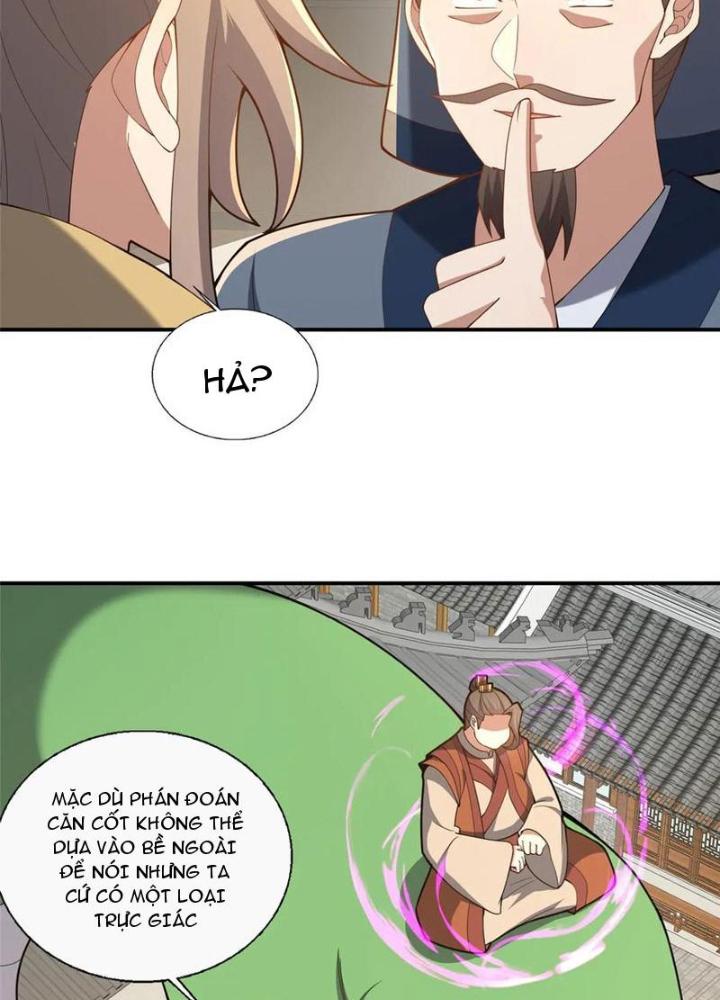 Võ Thánh Này Khảng Khái Quá Rồi Chapter 89 - Trang 3