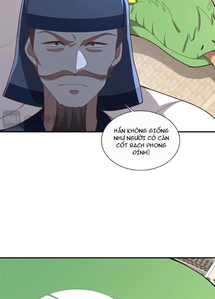 Võ Thánh Này Khảng Khái Quá Rồi Chapter 89 - Trang 3