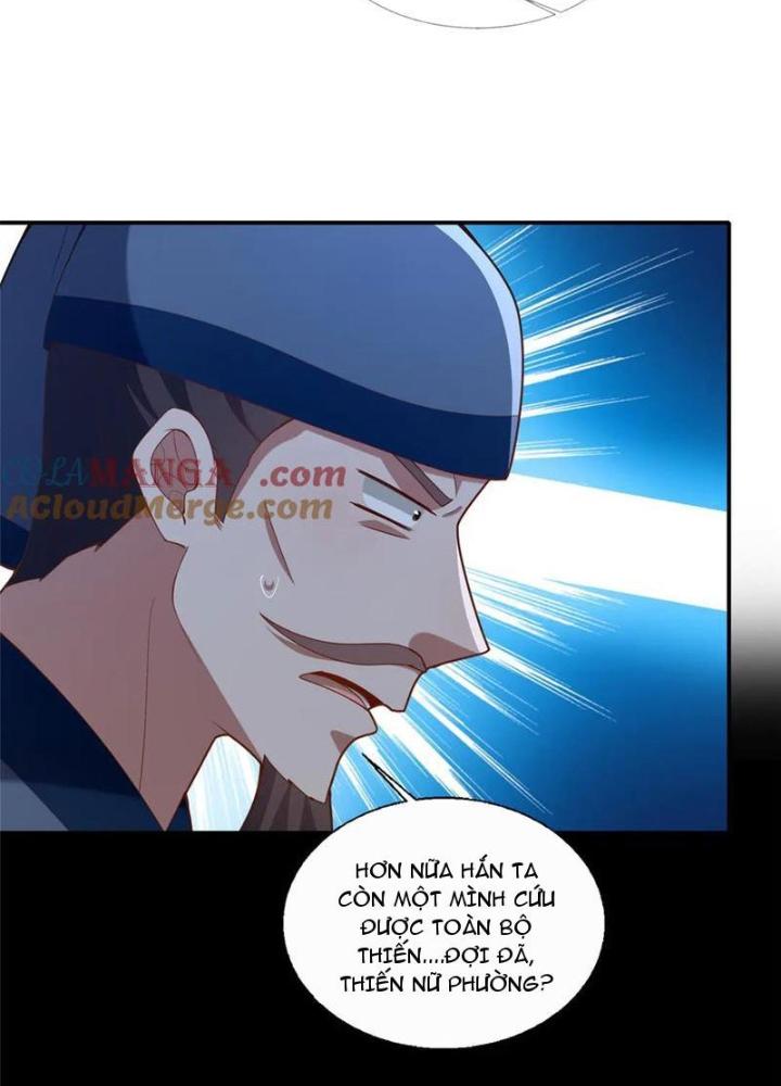 Võ Thánh Này Khảng Khái Quá Rồi Chapter 89 - Trang 3