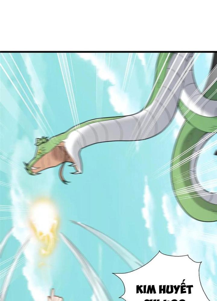 Võ Thánh Này Khảng Khái Quá Rồi Chapter 89 - Trang 3