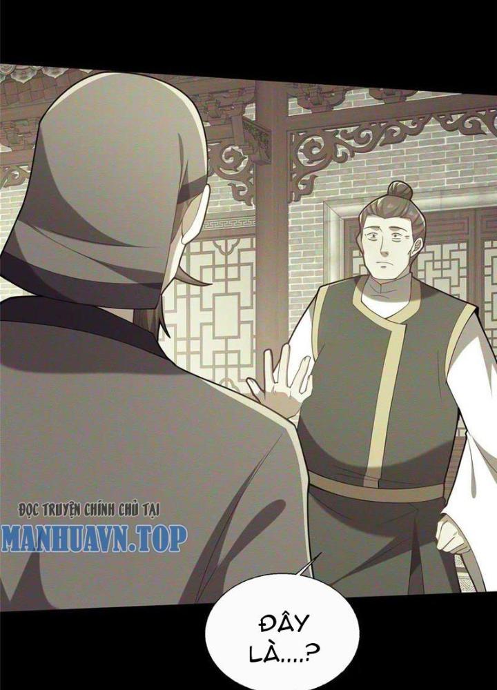 Võ Thánh Này Khảng Khái Quá Rồi Chapter 89 - Trang 3