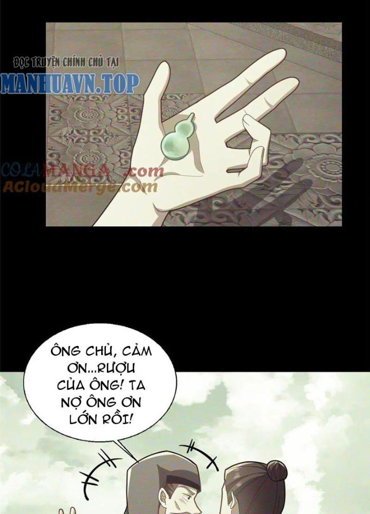 Võ Thánh Này Khảng Khái Quá Rồi Chapter 89 - Trang 3