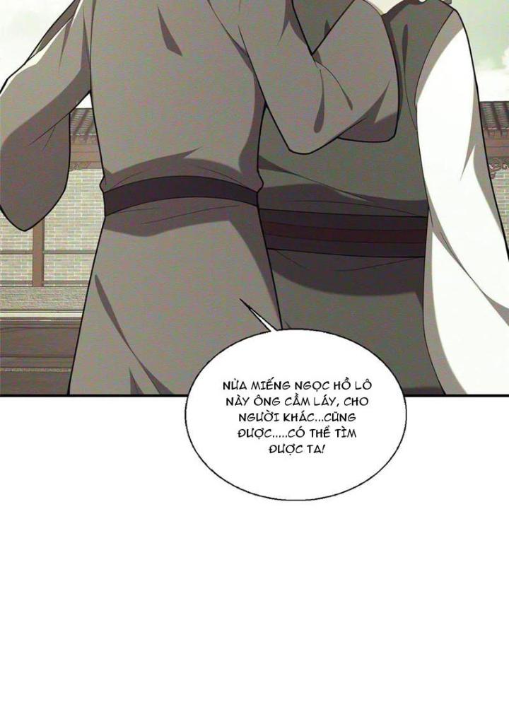 Võ Thánh Này Khảng Khái Quá Rồi Chapter 89 - Trang 3