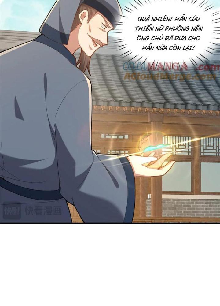 Võ Thánh Này Khảng Khái Quá Rồi Chapter 89 - Trang 3