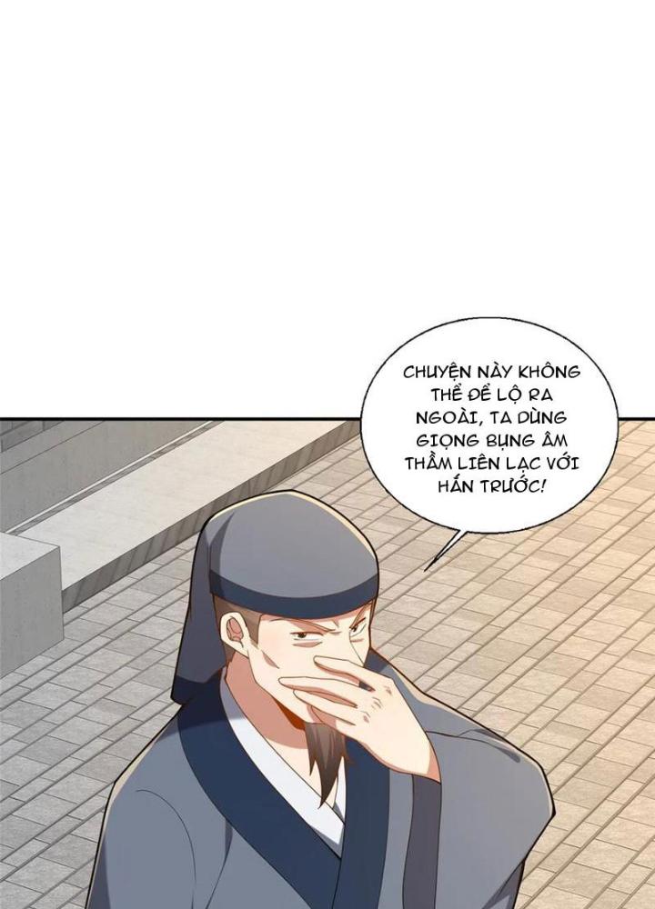 Võ Thánh Này Khảng Khái Quá Rồi Chapter 89 - Trang 3